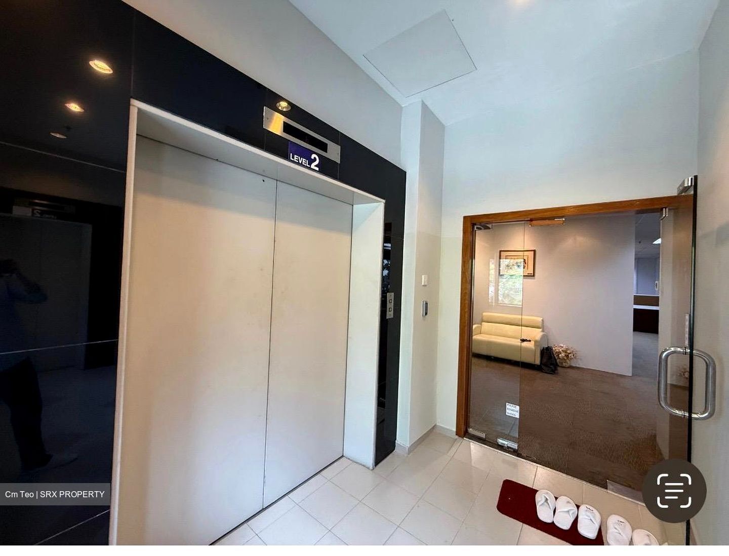 Crystal Time Building (D13), Office #570212271